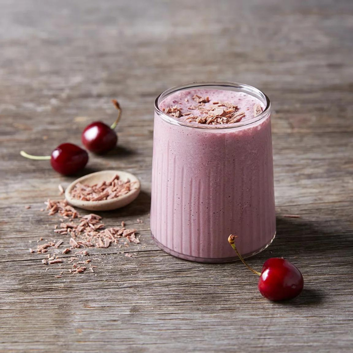 Super Berry Protein Smoothie