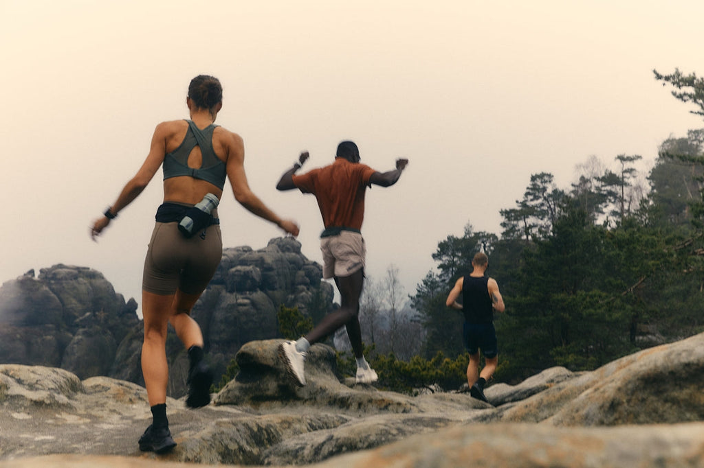 Meet Your New Daily Healthy Habit