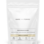 Performance Blend | Rare Forms