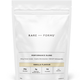 Performance Blend | Rare Forms