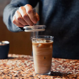 KeepCup Tumbler With Straw