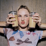 KeepCup Tumbler With Straw