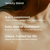 Protein & Collagen