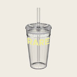 KeepCup Tumbler With Straw