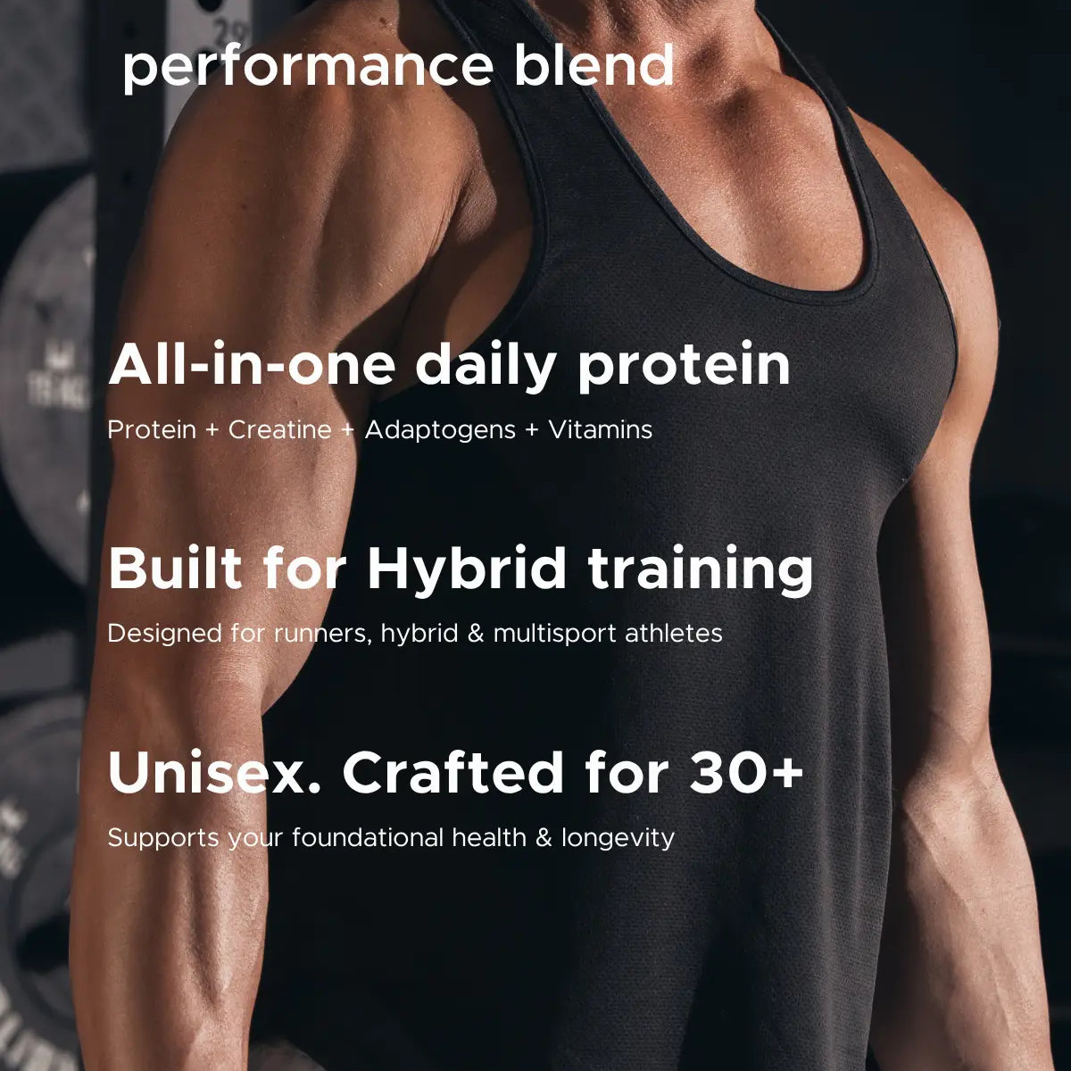 Performance Blend