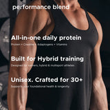Performance Blend