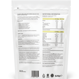Protein & Collagen