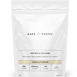 Protein & Collagen