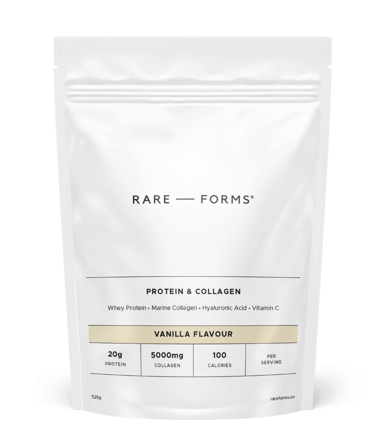Protein & Collagen